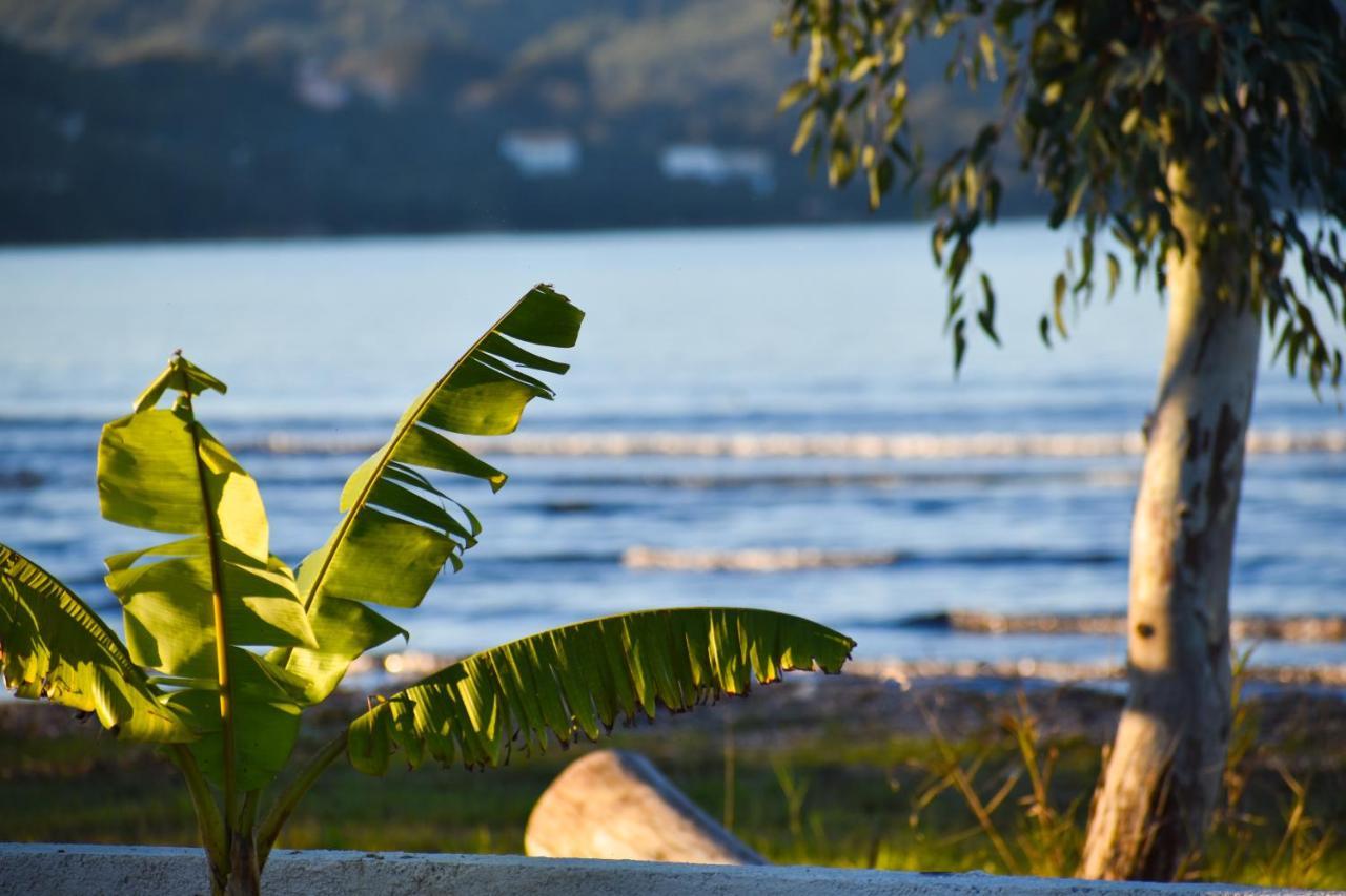 Villetta Del Mare Corfu Perivolion ภายนอก รูปภาพ